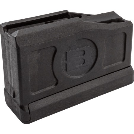 Bergara chargeur amovible 3 coups