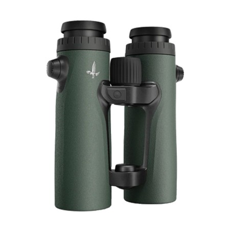 SWAROVSKI JUMELLE TELEMETRE EL RANGE 12X42