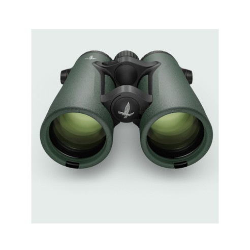 SWAROVSKI JUMELLE TELEMETRE EL RANGE 12X42