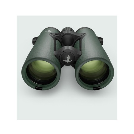 SWAROVSKI JUMELLE TELEMETRE EL RANGE 12X42