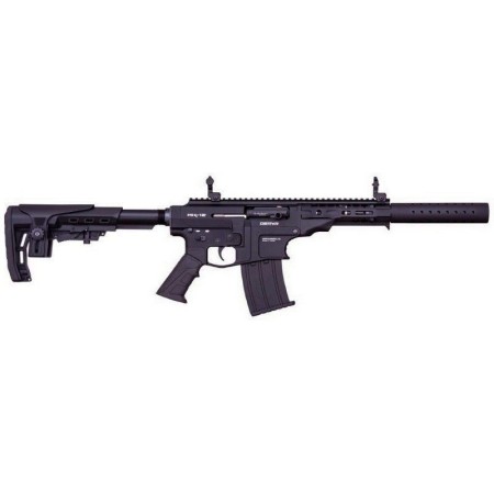 DERYA MK12 CAL 12/76 CANON DE 35 MM BLACK