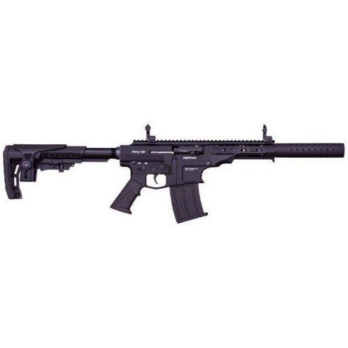 DERYA MK12 CAL 12/76 CANON DE 35 MM BLACK