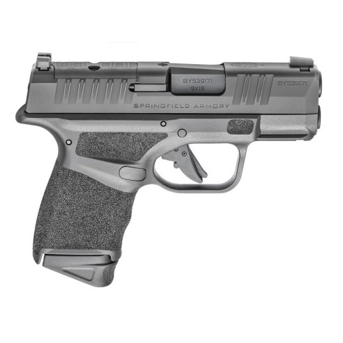 Pistolet SPRINGFIELD ARMORY HELLCAT OSP Black...