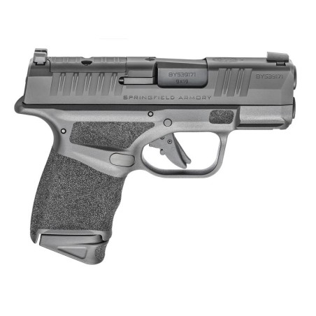 Pistolet SPRINGFIELD ARMORY HELLCAT OSP Black 3" cal.9x19