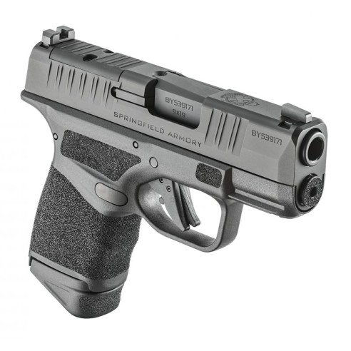 Pistolet SPRINGFIELD ARMORY HELLCAT OSP Black...