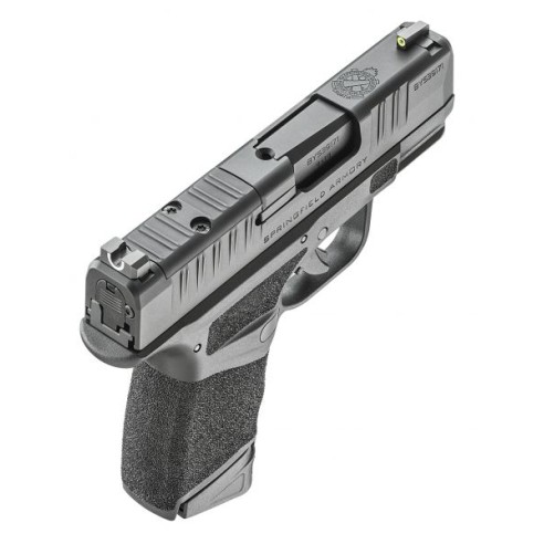 Pistolet SPRINGFIELD ARMORY HELLCAT OSP Black...