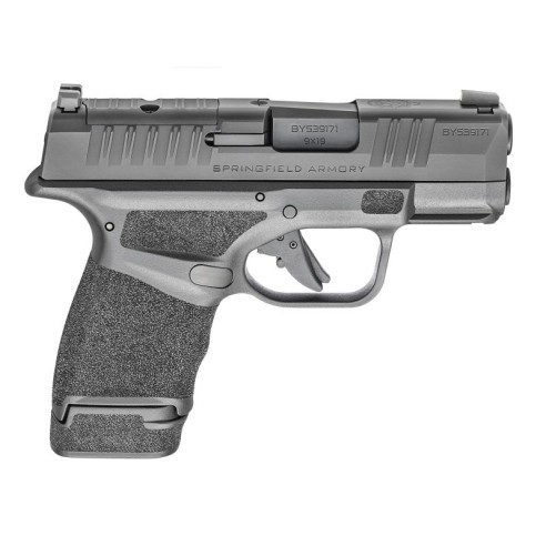 Pistolet SPRINGFIELD ARMORY HELLCAT OSP Black...