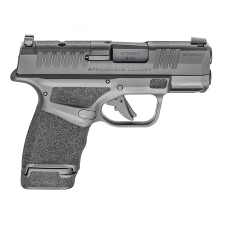 Pistolet SPRINGFIELD ARMORY HELLCAT OSP Black 3" cal.9x19