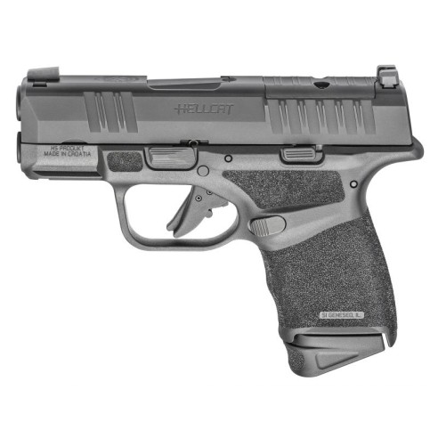Pistolet SPRINGFIELD ARMORY HELLCAT OSP Black...