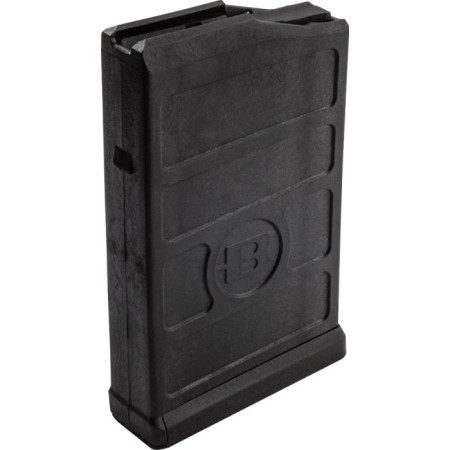 Bergara chargeur type AICS shorts action 10 coups