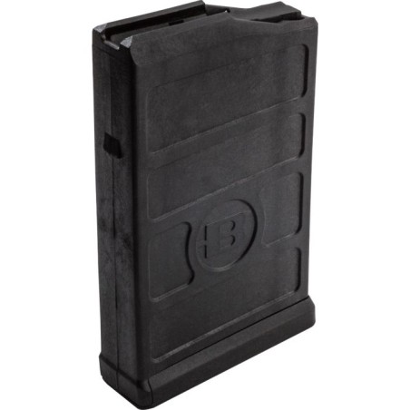Bergara chargeur type AICS shorts action 10 coups