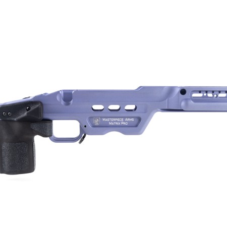 MPA CHASSIS MATRIX PRO 2