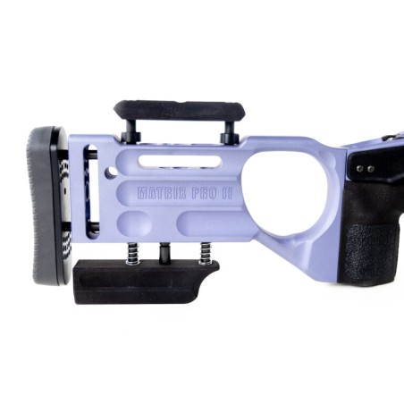 MPA CHASSIS MATRIX PRO