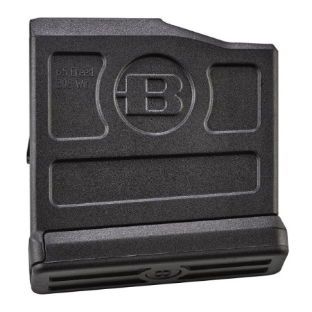 BERGARA CHARGEUR  5 balles-ACC COURT AICS