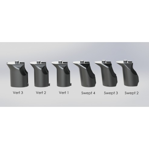 MPA CHASSIS MATRIX PRO