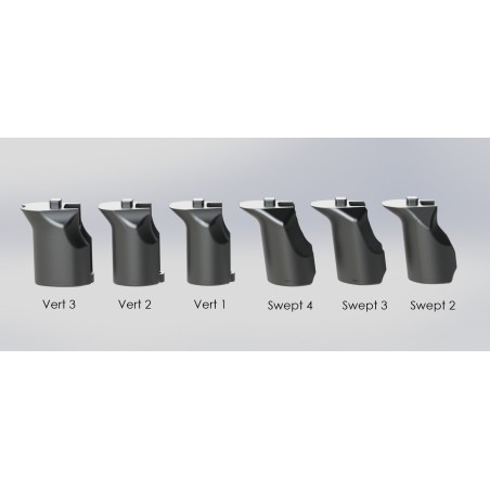 MPA CHASSIS MATRIX PRO