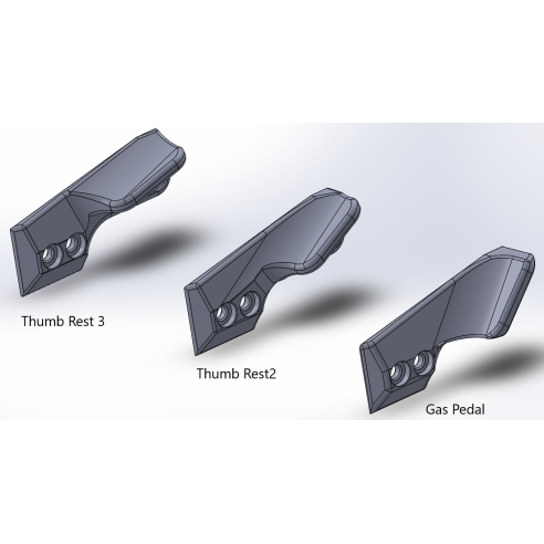 MPA CHASSIS MATRIX PRO