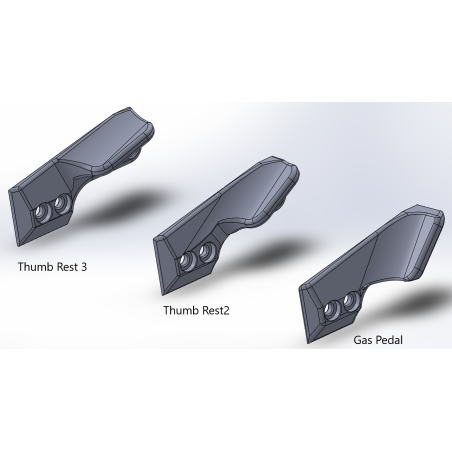MPA CHASSIS MATRIX PRO