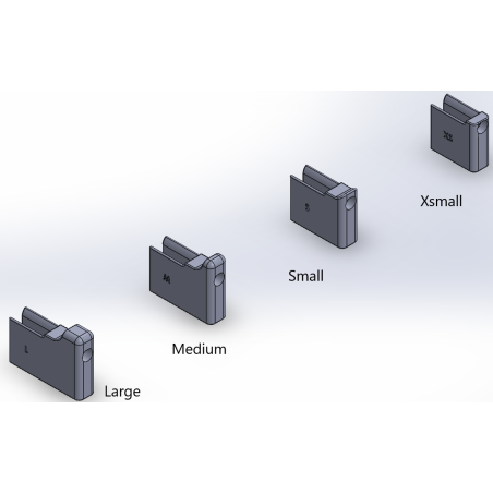 MPA CHASSIS MATRIX PRO