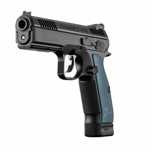 CZ SHADOW 2 CAL 9X19 BB*