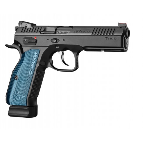 CZ SHADOW 2 CAL 9X19 BB*