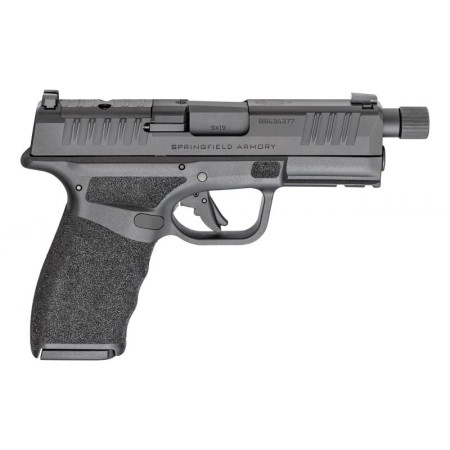 SPRINGFIELD  PIST HELLCAT PRO OSP 9X19