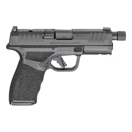 SPRINGFIELD  PIST HELLCAT PRO OSP 9X19