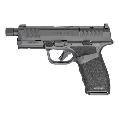 SPRINGFIELD  PIST HELLCAT PRO OSP 9X19