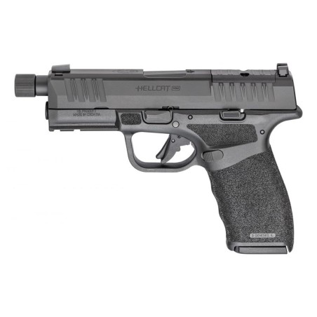 SPRINGFIELD  PIST HELLCAT PRO OSP 9X19