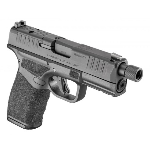 SPRINGFIELD  PIST HELLCAT PRO OSP 9X19