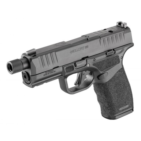 SPRINGFIELD  PIST HELLCAT PRO OSP 9X19