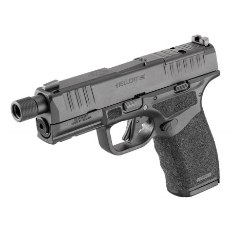 SPRINGFIELD  PIST HELLCAT PRO OSP 9X19