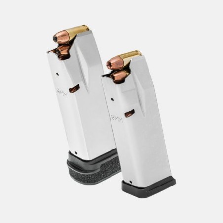 SPRINGFIELD  PIST HELLCAT PRO OSP 9X19