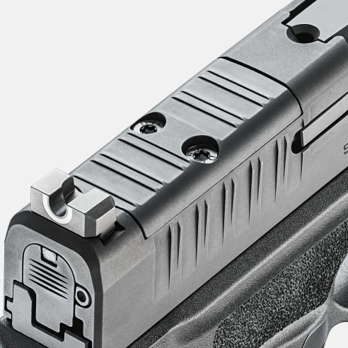 SPRINGFIELD  PIST HELLCAT PRO OSP 9X19