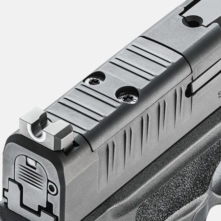 SPRINGFIELD  PIST HELLCAT PRO OSP 9X19