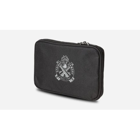 SPRINGFIELD  PIST HELLCAT PRO OSP 9X19