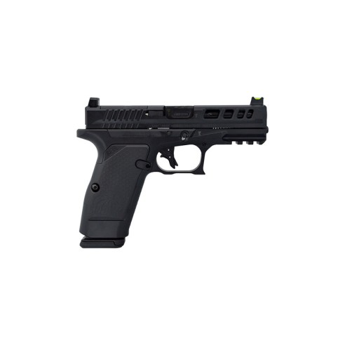 Pistolet LFA AMPX Black Cal 9×19