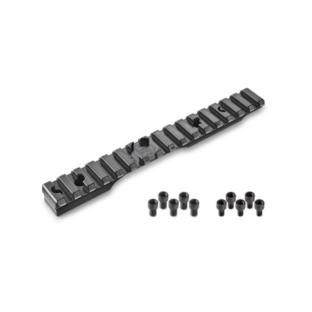BERGARA RAIL MOD. ACIER 20 MOA SA