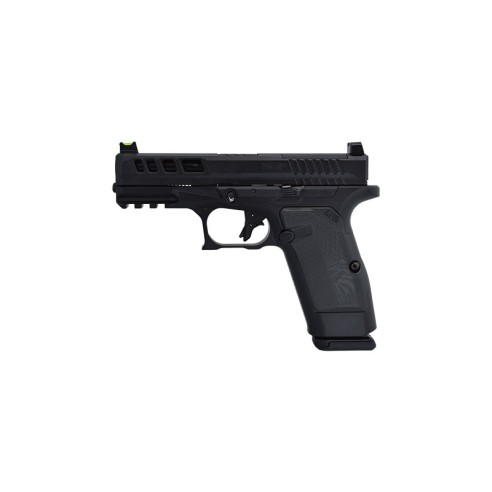 Pistolet LFA AMPX Black Cal 9×19