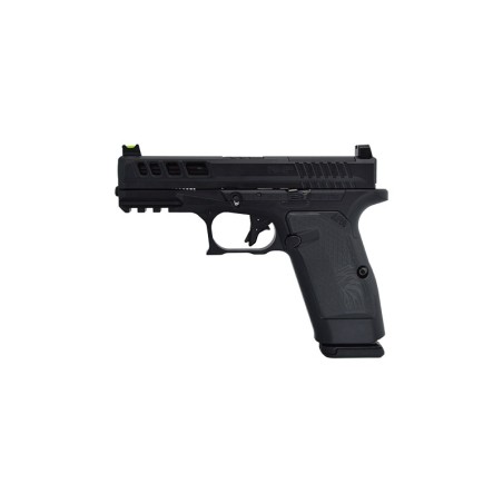Pistolet LFA AMPX Black Cal 9×19