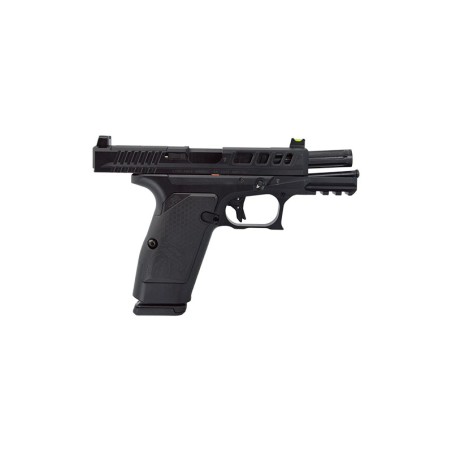 Pistolet LFA AMPX Black Cal 9×19