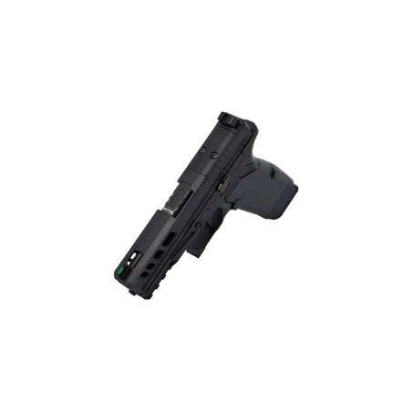 Pistolet LFA AMPX Black Cal 9×19