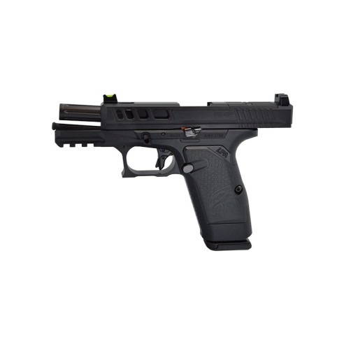 Pistolet LFA AMPX Black Cal 9×19