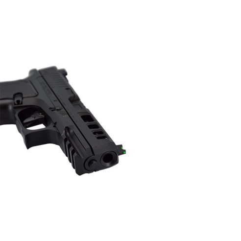 Pistolet LFA AMPX Black Cal 9×19