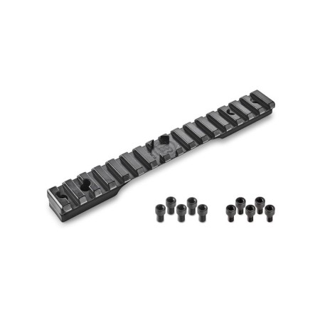 BERGARA RAIL MOD. ACIER 0 MOA SA