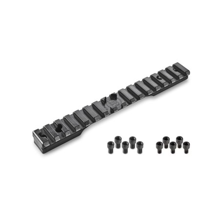BERGARA RAIL MOD. ACIER 0 MOA SA