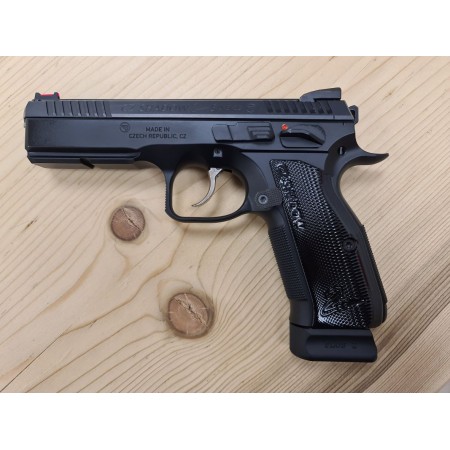 CZ SHADOW 2  9x19 2