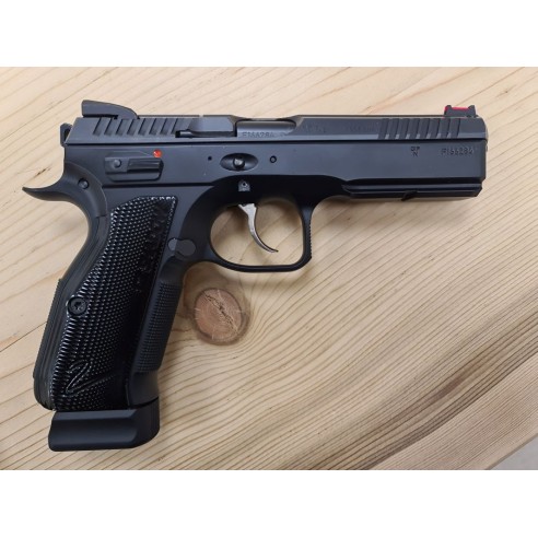 CZ SHADOW 2  9x19