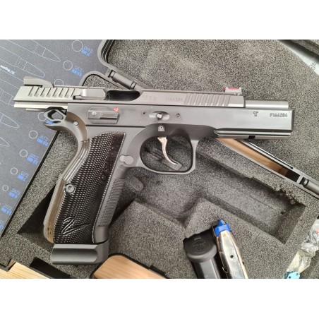 CZ SHADOW 2  9x19