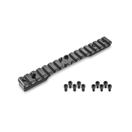 BERGARA RAIL  MOD. ACIER 30 MOA SA